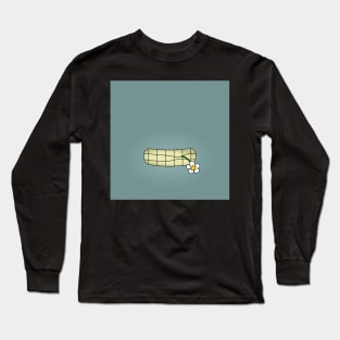 Bender's smile Long Sleeve T-Shirt